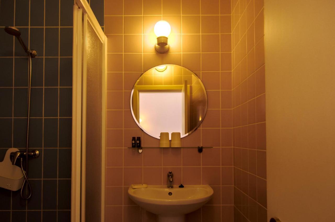 Casa Viana - Guesthouse Cabanas De Tavira Ngoại thất bức ảnh